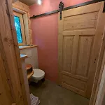 Idyllisches Holzhaus Im Grünen Ferienhaus *